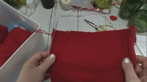 Вязовлог: Итоги января // Готовые работы // Планы // Покупки // Вышивка процесс (+новая) 5.02.2026