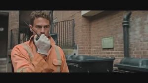 Официальный трейлер фильма«Ограбить Лондон»2026 Аарон Тейлор-Джонсон Тео Джеймс HD