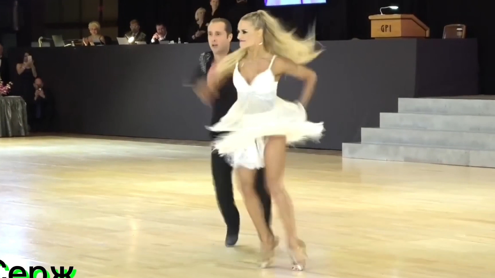 СЕРГЕЙ ЛЮБАВИН - ОБНУЛИТЬСЯ ( ПЯТНИЦА РАЗВРАТНИЦА) смотреть онлайн