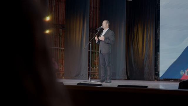 «Свет добра»: когда ценности становятся поступками