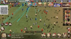 Архипелаг День - 3 | Бензопильщики - вести с полей | Doomsday Last Survivors