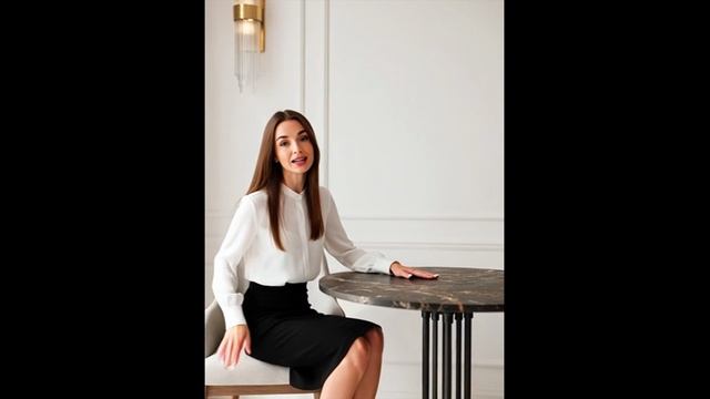 Круглый обеденный стол 80 см ЛДСП 22 мм. «черный мрамор» с чугунной ножкой для кухни