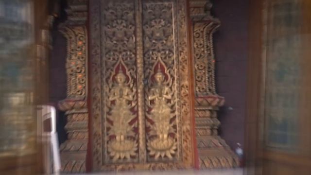 Thailand (Cinematic Travel Video)