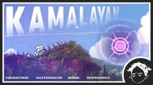 Kamalayan by YukiMasterGD & more | Geometry Dash