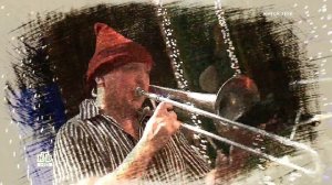 Диана Анкудинова и КинаНеБудет - песня Атаманши (31.12.2019, композит)