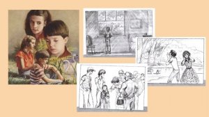 Дети "особенного" мира