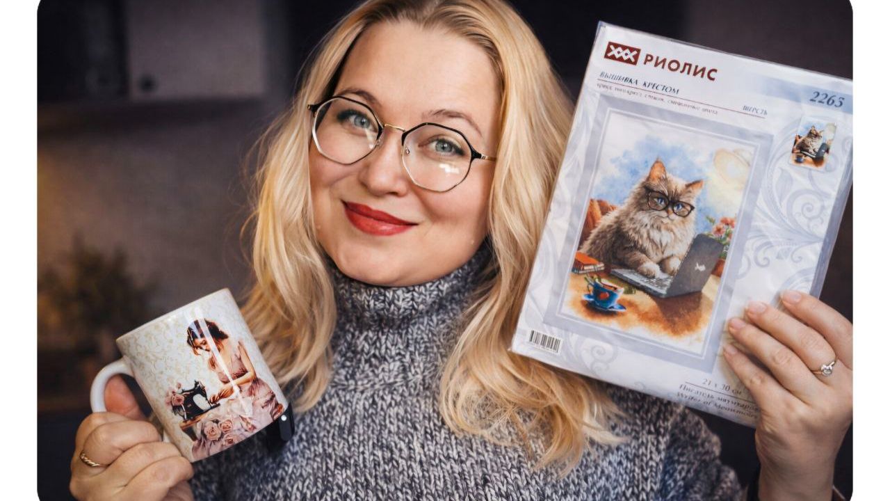 Итоги недели: подарки, готовые работы, продвижения проектов смотреть онлайн