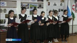 7 февраля исполняется 34 года со дня бессмертного подвига Героя России Суламбека Осканова