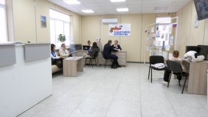 Соцкоординаторы фонда «Защитники Отечества» оказывают всестороннюю поддержку бойцам