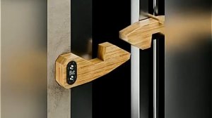 Интересные решения из дерева