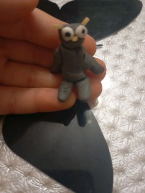 делаю военную артиллерию (часть1)