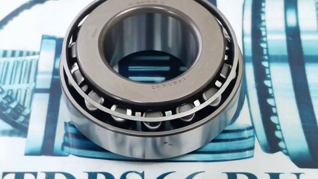 Подшипник  роликовый  HM88649 NR- NSK — TDPS66.RU