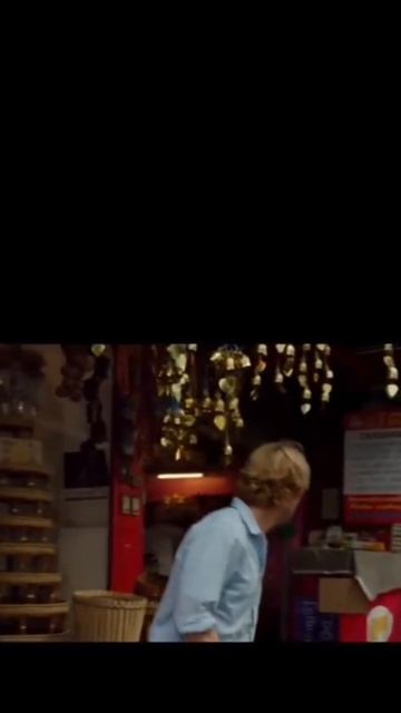 Переехал с семьёй в Азию.