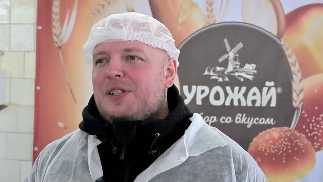 💙И главное: Югра — это замечательные люди!