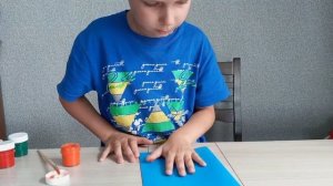 Ребёнок хочет заработать на свою мечту своими руками и честным трудом