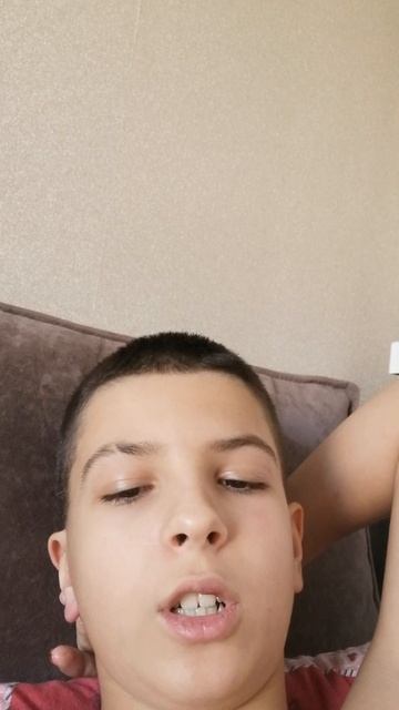 Извените я попытаюсь его вернуть