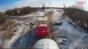 🔥Донбасс. Работает «Рубикон»