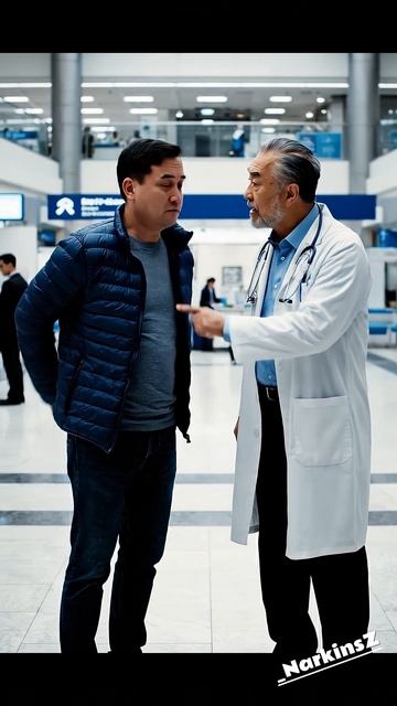 Шаг и еще шаг