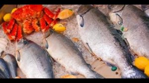 Россия начала экспорт рыбы в Бразилию и многое другое