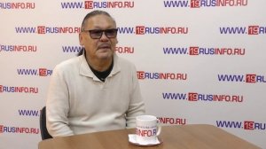 Герман Танбаев об истории музыкальной группы "Хайджи"