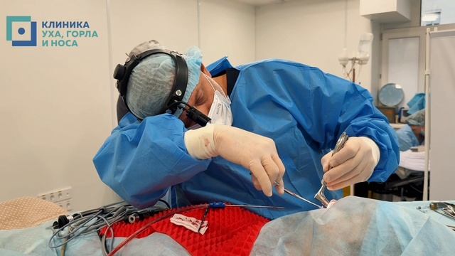 Все о септопластике