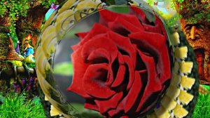 С Днём Рождения! Поздравление из Сказочного Леса 6 от Киностудии Мудрого Кота Тимофея!