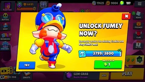 Бравл старс смотреть онлайн