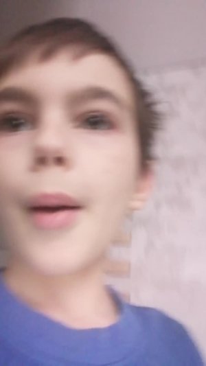 Моя сестра кинула мой канал