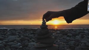 АЛУШТА В ЯНВАРЕ