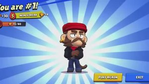 Бравл старс