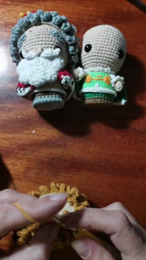 Вяжу принца