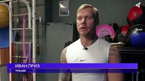 ГОТОВЬ САПСЁРФЕРА ЗИМОЙ, 06.02.2026