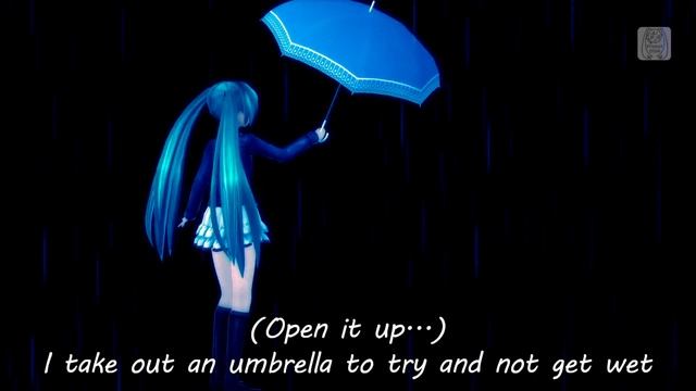 Miku Hatsune, Rin & Len Kagamine - Beginning's Goodbye смотреть онлайн