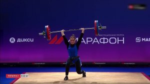 Кузница спорта (07.02.2026)