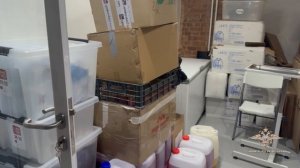 Ирина Волк: В Петербурге полицейские раскрыли схему нелегальной торговли биоматериалами из морга