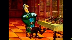 Доктор Ливси эдит 5#