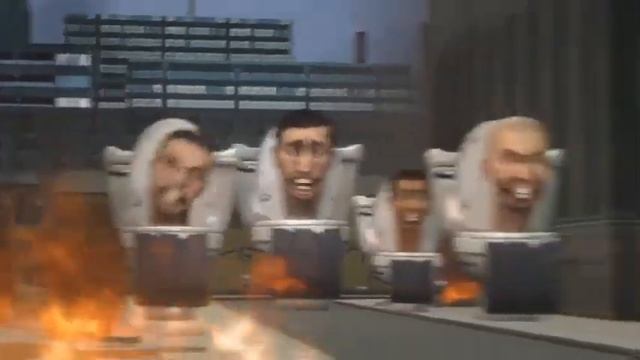 Skibidi Contemporary 1- 14 All Episodes (ПЕРЕЗАЛИВ) смотреть онлайн