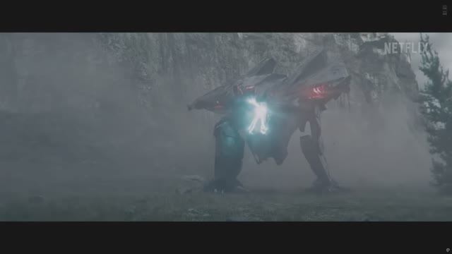 HDR Военная Машина Русский трейлер Дубляж 2026 Фантастика боевик4K