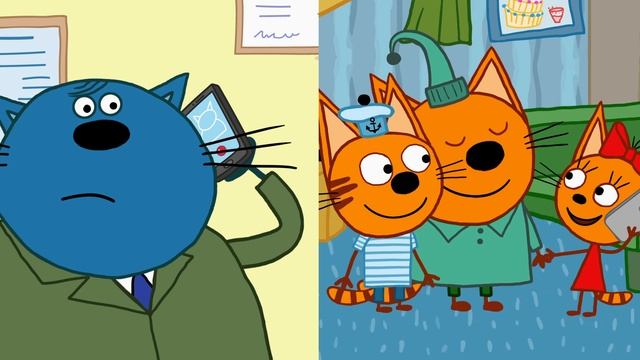 23. Папин телефон 23. Папин телефон