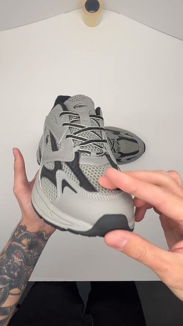 Lacoste — стиль и комфорт каждый день  #хасл #lacoste #lacostesneakers #streetstyle #casualsneakers