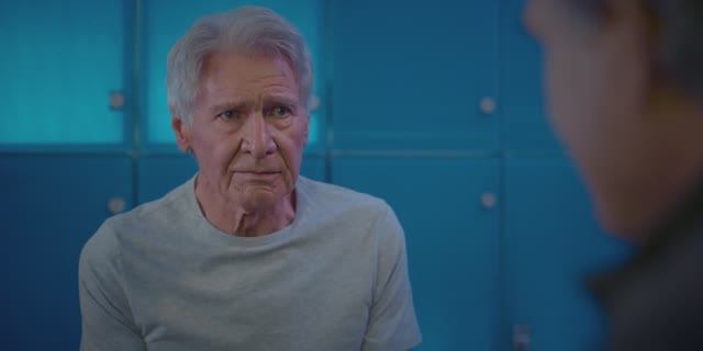 Сериал «Терапия», 3.02 (AlexFilm)