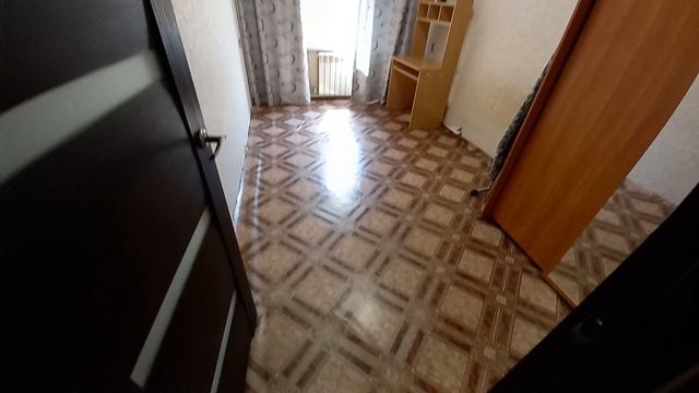 2 ком. Линейная д.45/1, до Метро Гагаринская 15 минут пешком