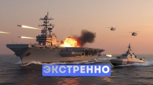 Начало большой войны?Иран атаковал базы США.Правда о миллионах погибших и финал переговоров в ОАЭ.