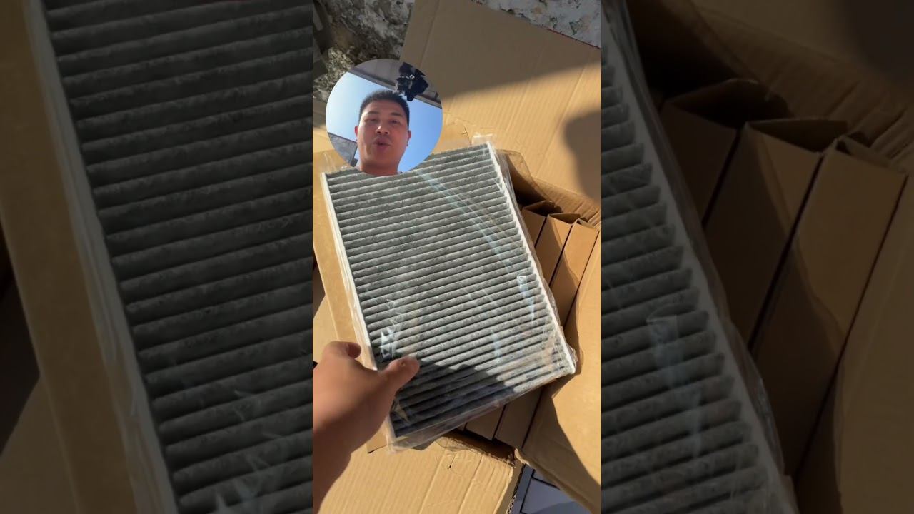 Воздушные фильтры для автомобилей различных марок из Китая #фильтры #бмв #bmw смотреть онлайн