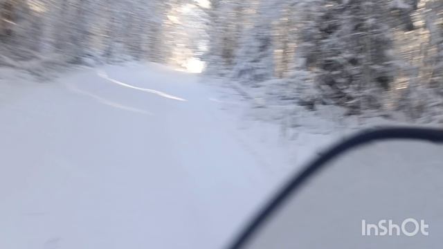 Февраль 2026 ! Снова еду ловить Налима и Щуку!