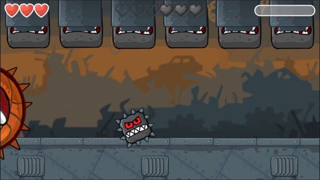 КРАСНЫЙ ШАРИК смотреть онлайн