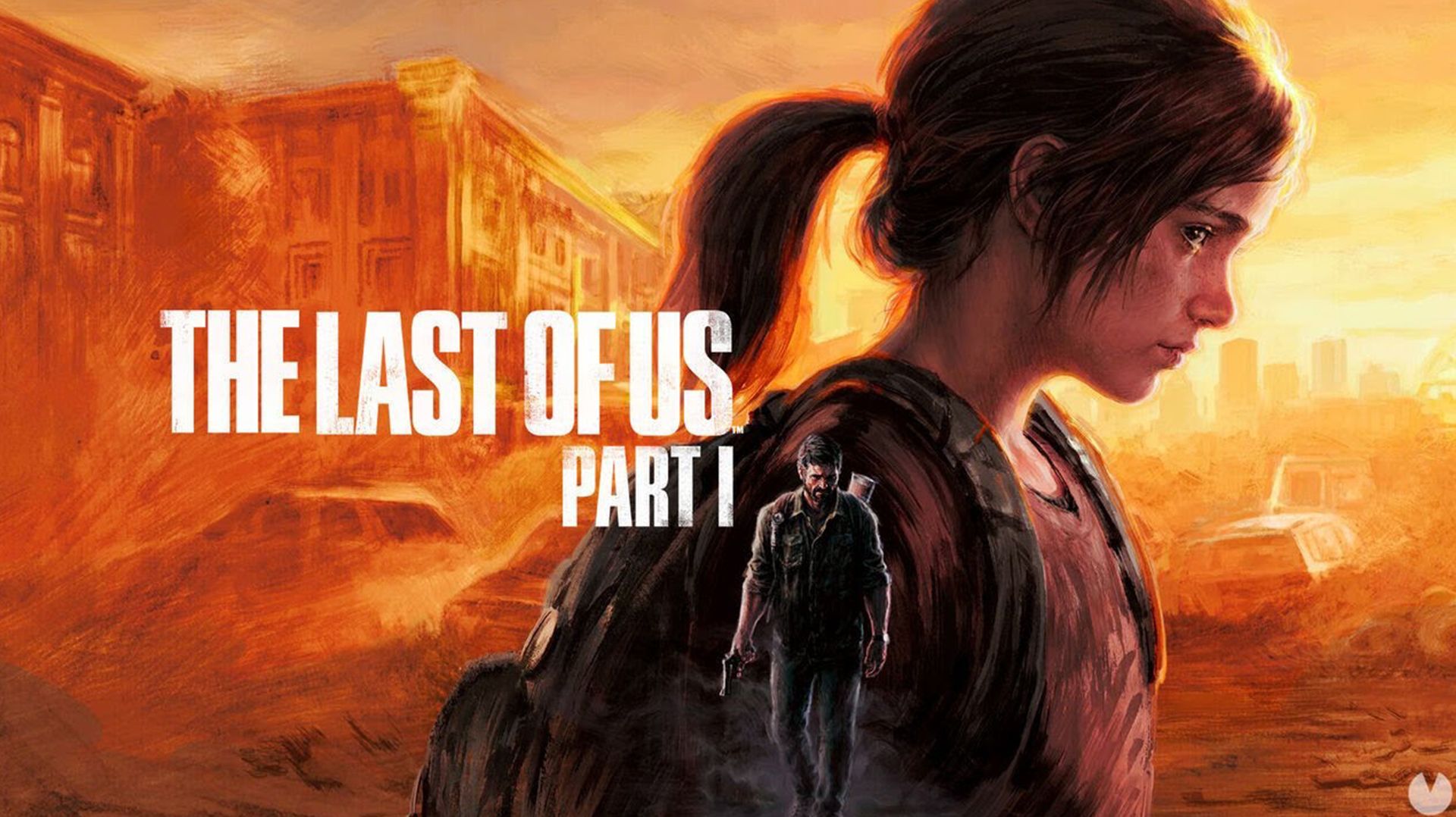 Прохождение игры The Last of Us Part I (Одни из нас: Часть I): Часть 6 смотреть онлайн