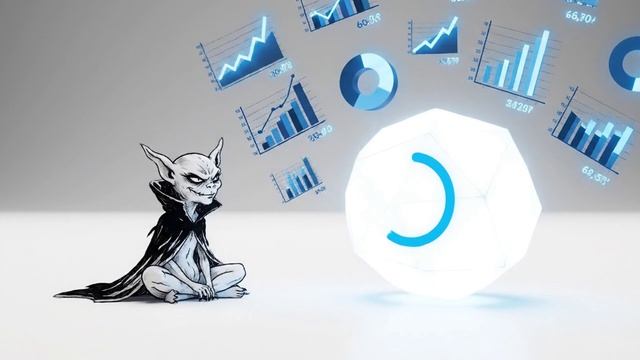 🏷️Вечный цикл «Почему?» 💥🤝