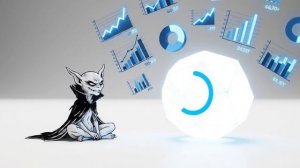 🏷️Вечный цикл "Почему?" 💥🤝