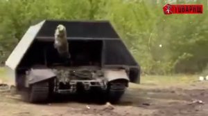 ЛПД-2000 на фронте. Адская мясорубка в деле!.mp4